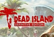 Dead Island Definitive Edition CA XBOX One / Xbox Series X|S CD Key