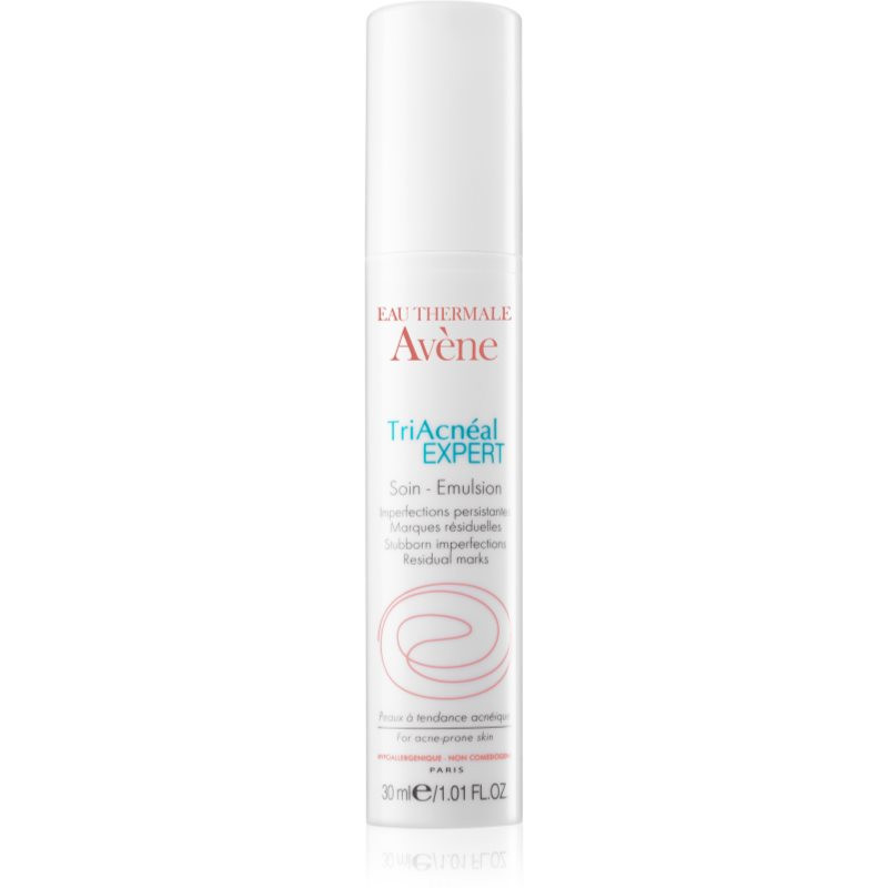 Avène TriAcnéal EXPERT emulsion for problematic skin, acne 30 ml