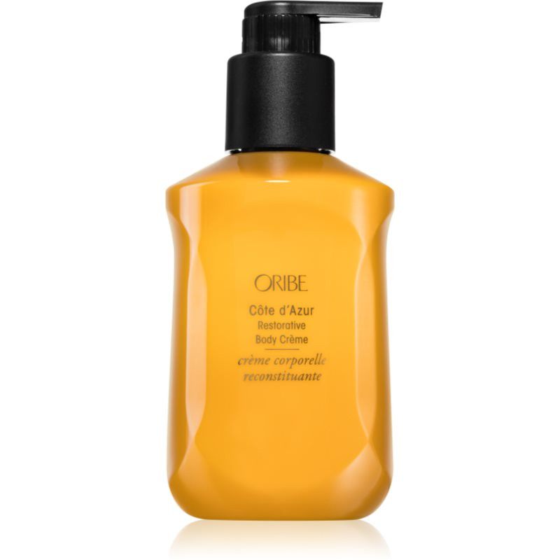 Oribe Côte d'Azur Restorative regenerating body cream 300 ml