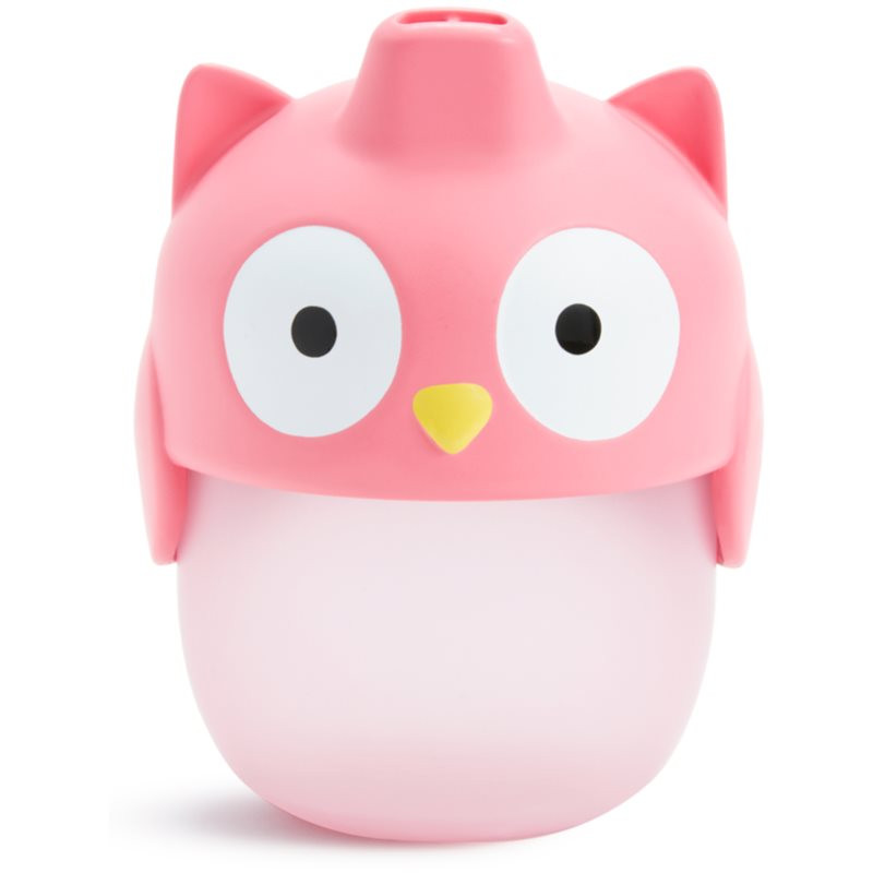 Munchkin Soft-Touch cup 9 m+ Owl 236 ml