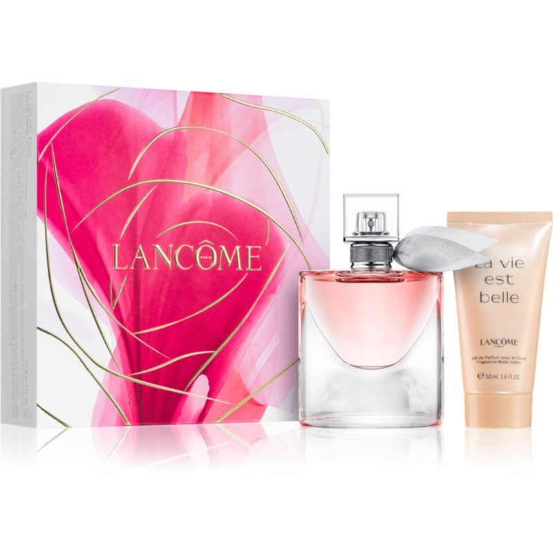 Lancôme La Vie Est Belle eau de parfum for women