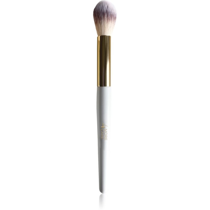 Long 4 Lashes More 4 Care Perfect Touch highlighter brush 1 pc