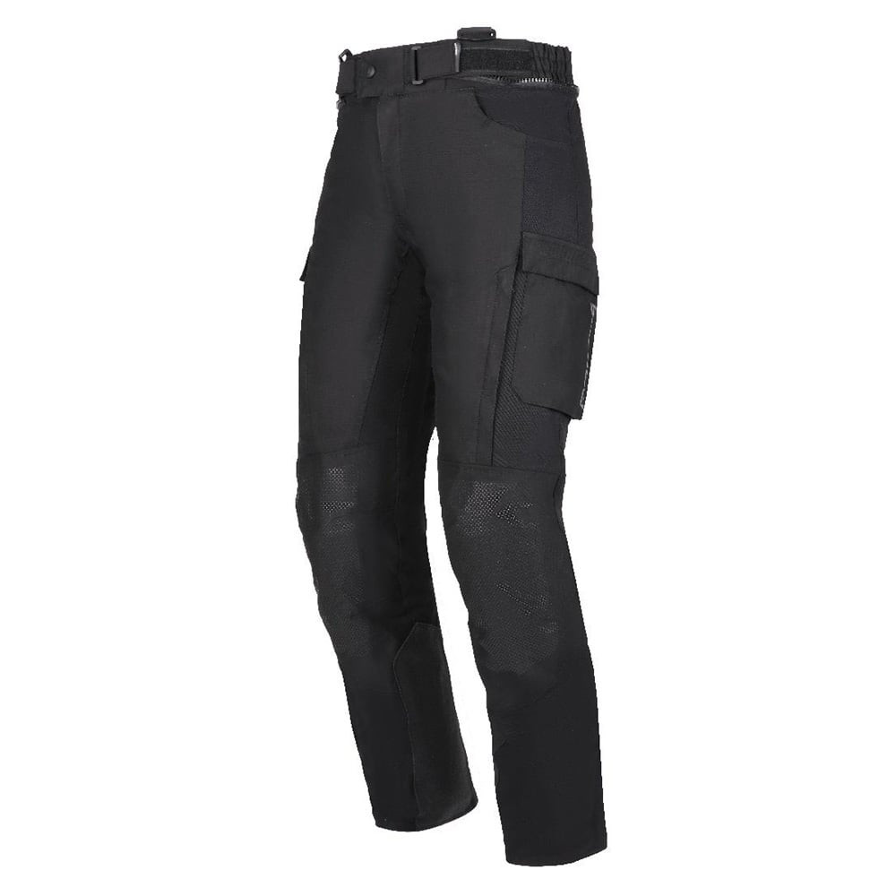 Modeka Hydron Pants Black Size XL
