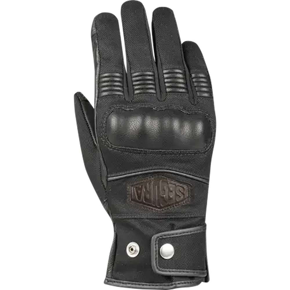 Segura Lady Tampico Gloves Black Size T5