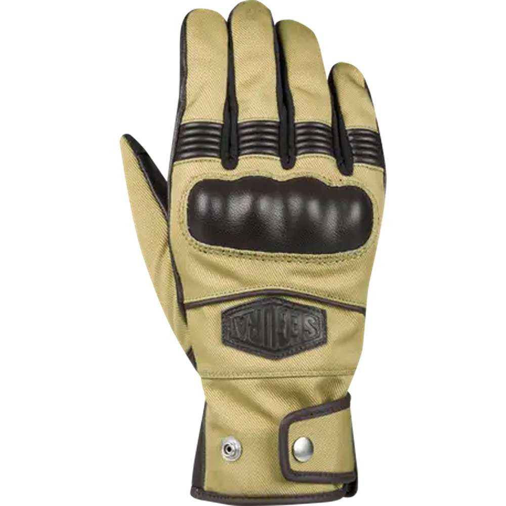 Segura Tampico Gloves Beige Size T10