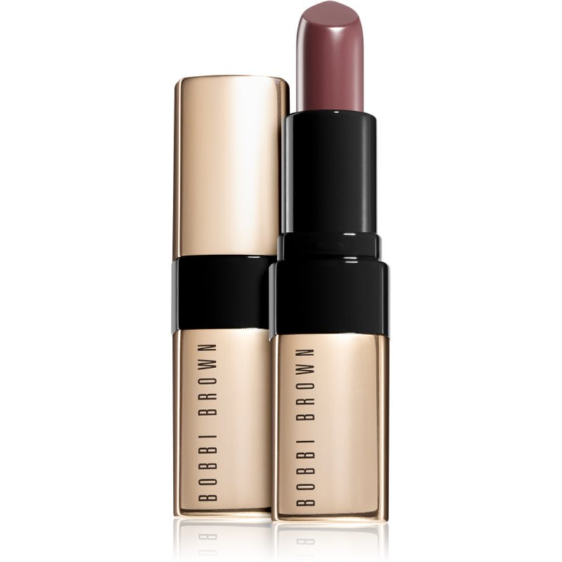 Bobbi Brown Mini Luxe Lip Color luxurious lipstick with moisturizing effect shade Hibiscus 2,5 g