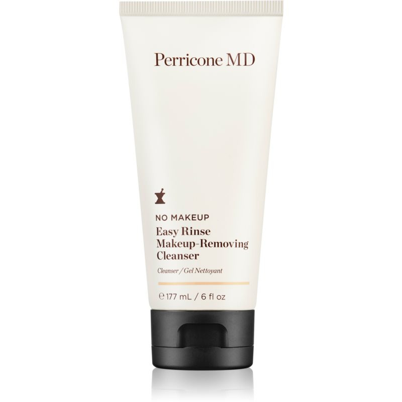 Perricone MD No Makeup Cleanser gentle cleansing gel 177 ml
