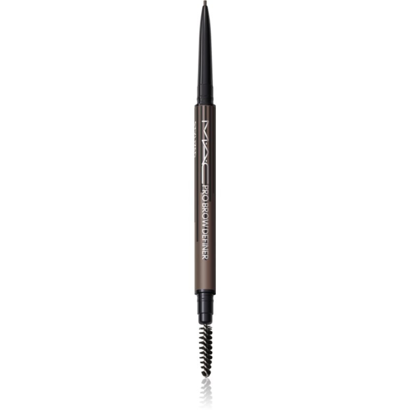 MAC Cosmetics Pro Brow Definer waterproof brow pencil shade Stylized 0,3 g