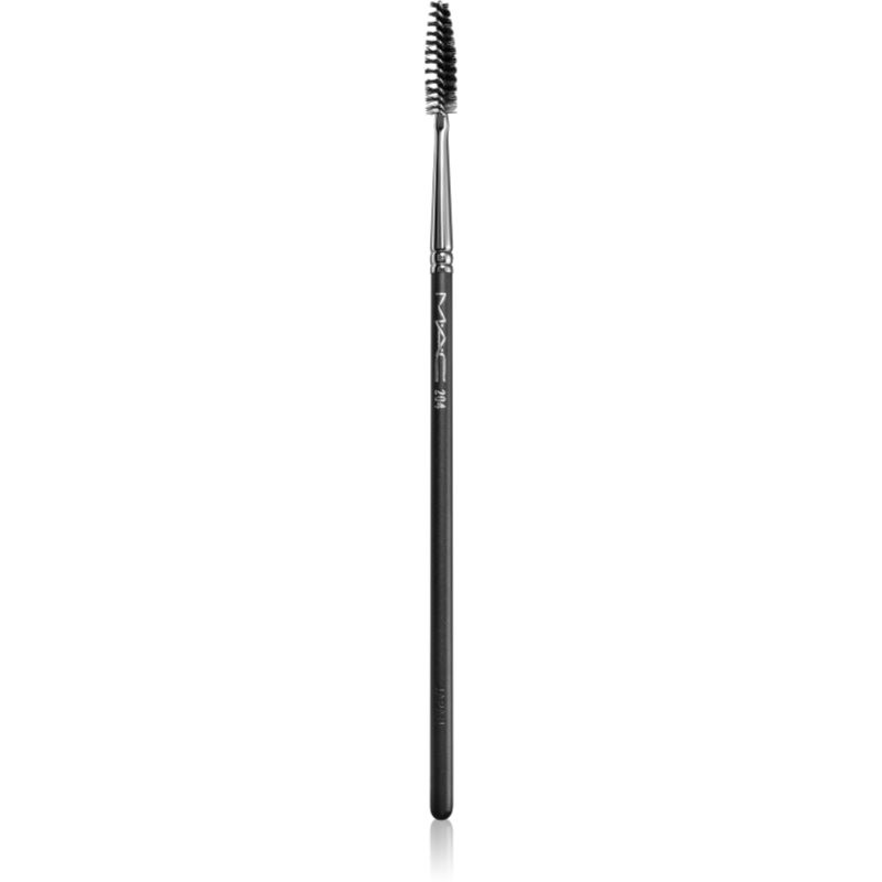 MAC Cosmetics 204 Lash Brush brush for lashes and brows 1 pc