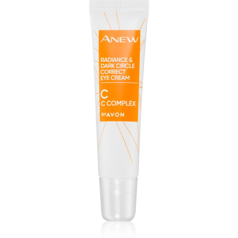 Avon Anew Vitamin C brightening eye cream with vitamin C 15 ml