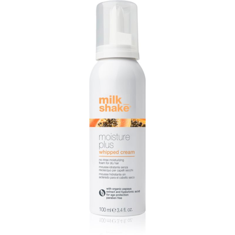 Milk Shake Moisture Plus leave-in treatment for all hair types 100 ml