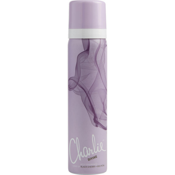Revlon - Charlie Divine 75ml Perfume mist and spray