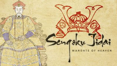 Sengoku Jidai: Mandate of Heaven