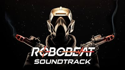 ROBOBEAT Soundtrack