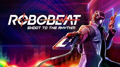 ROBOBEAT