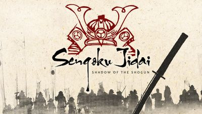 Sengoku Jidai: Shadow of the Shogun