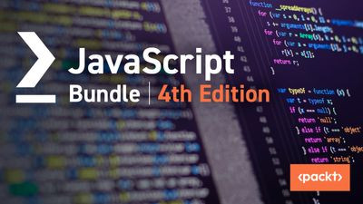 JavaScript Bundle 4th Edition