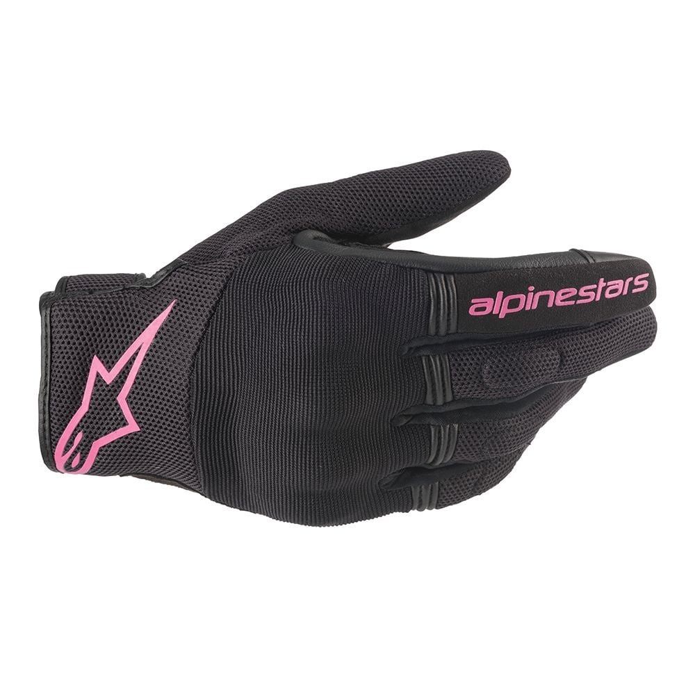 Alpinestars Stella Copper Black Fuchsia Size XS