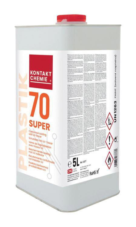Kontakt Chemie 1031256 Effective Protection For Electronic