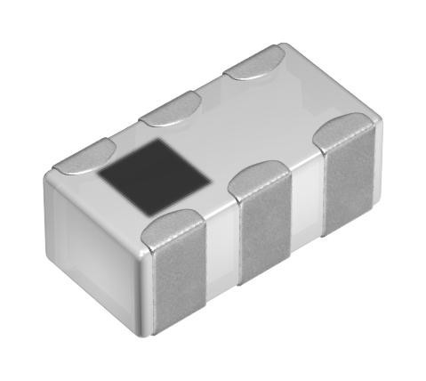 TDK Dea163500Lt-5106C1 Rf Filter, Low Pass, 2647Mhz To 3500Mhz
