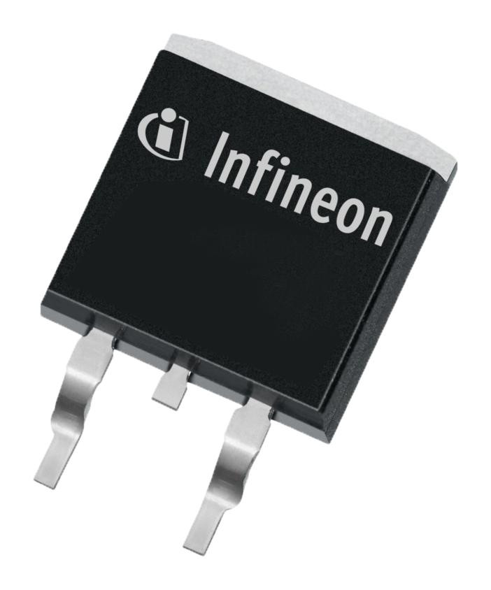 Infineon Ipb65R310Cfdaatma1 Mosfet, N-Ch, 650V, 11.4A, To-263