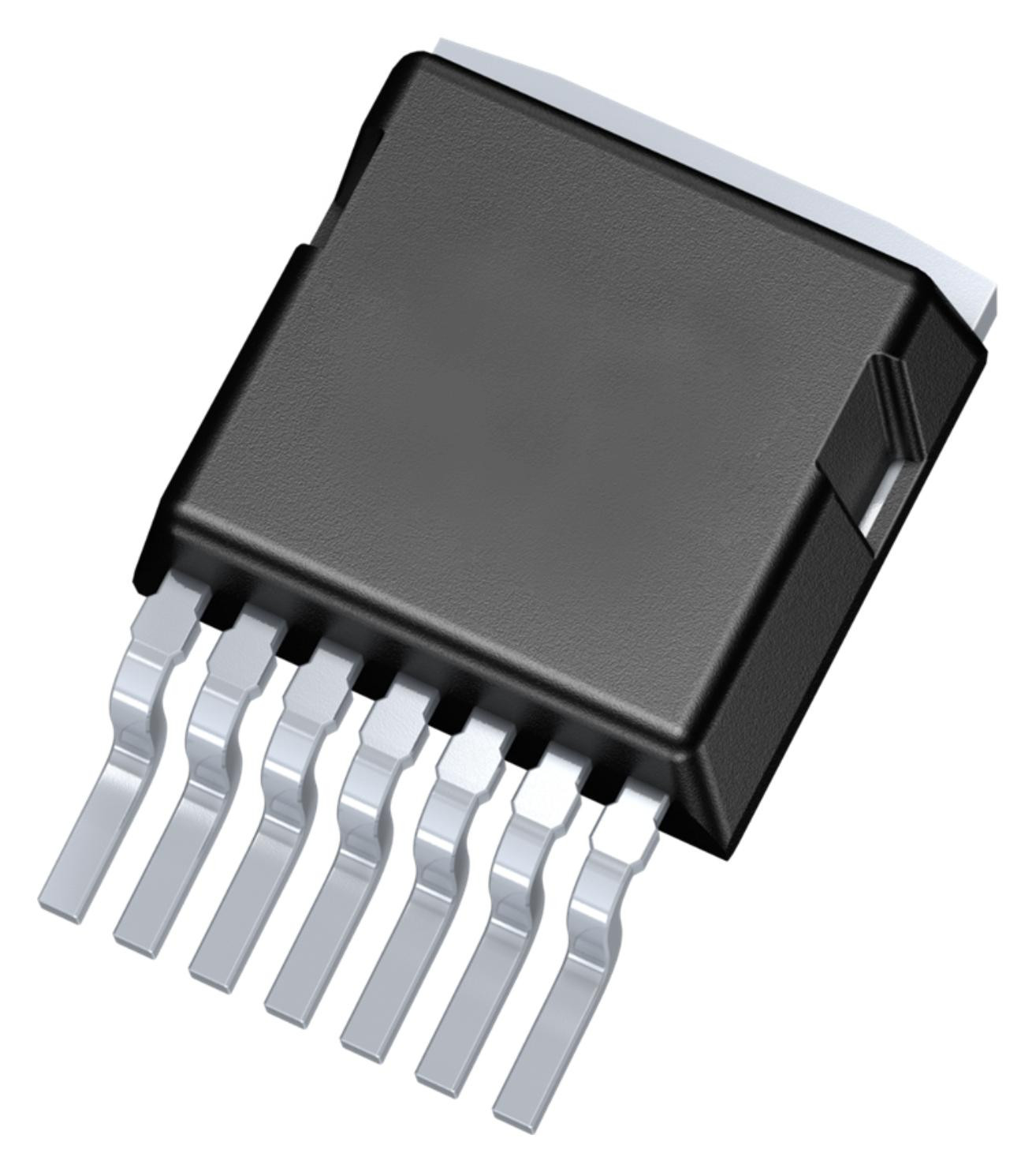 Infineon Aimbg120R160M1Xtma1 Sic Mosfet, N-Ch, 1.2Kv, 17A, To-263Hv