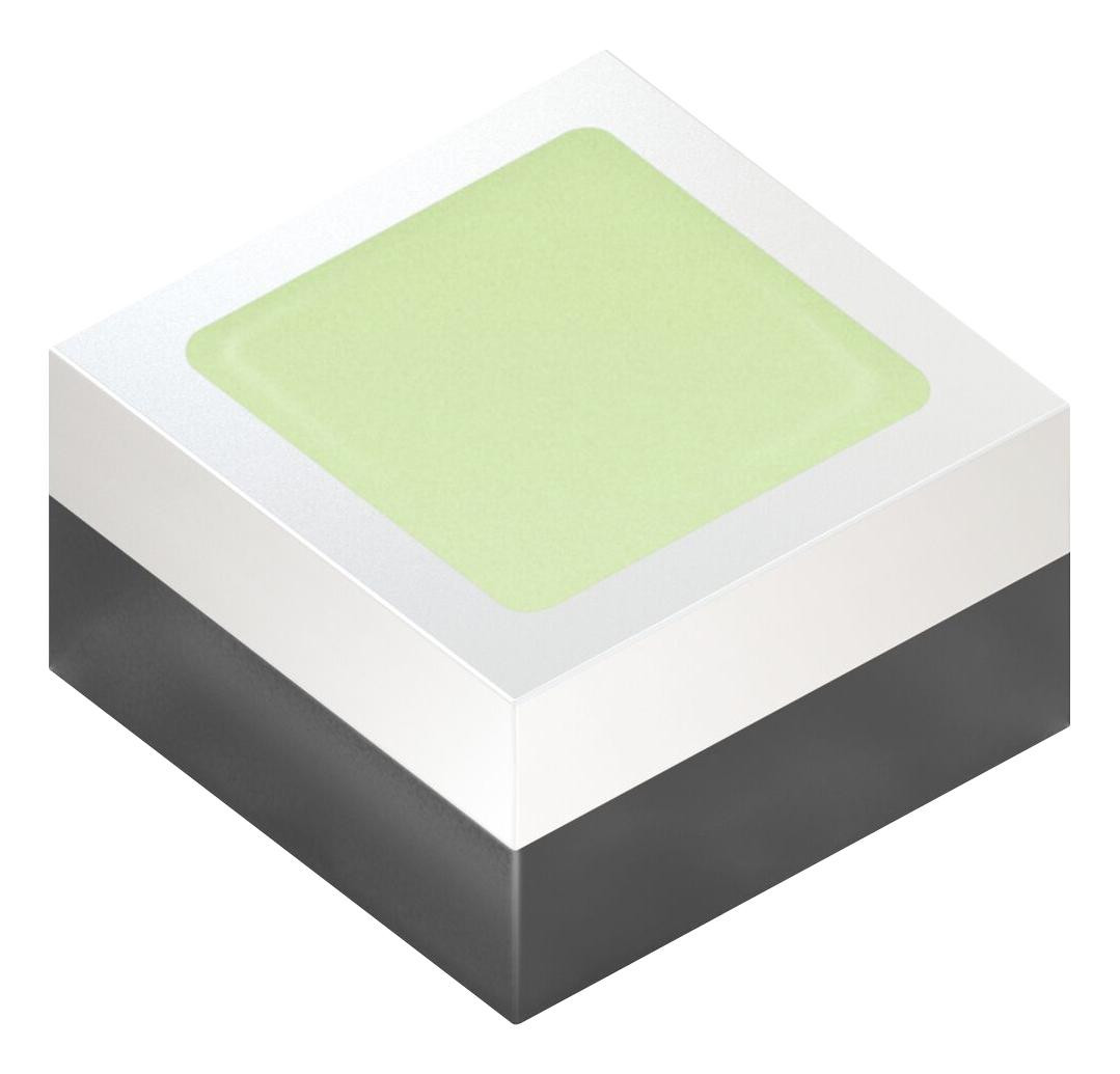 Ams Osram Group Gv Vjlpl1.f3-Lqls-Pcv1-1 Led, Green, 150Lm, 120Deg