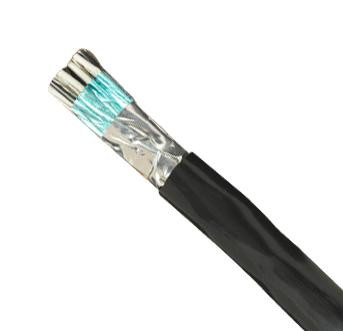 Alpha Wire 1892C Sl002 Multicore Cable, 12Awg, 2Core, 152.4M