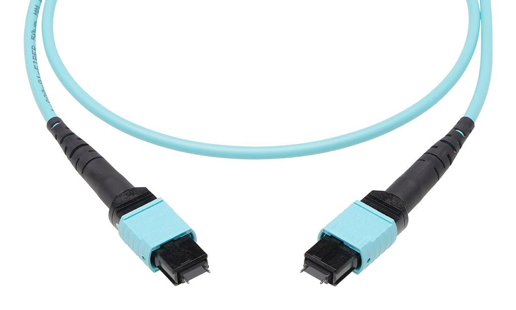 Molex 106283-0245 Fibre Optic Cable, Mpo-Mpo, mm, 5M