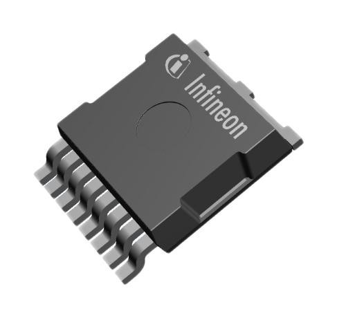 Infineon Iptg017N12Nm6Atma1 Mosfet, N-Ch, 120V, 331A, Hsog-8