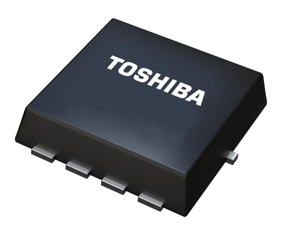 Toshiba Tph1400Cq5,lq(M1 Mosfet, N-Ch, 150V, 32A, Sopadvance-8