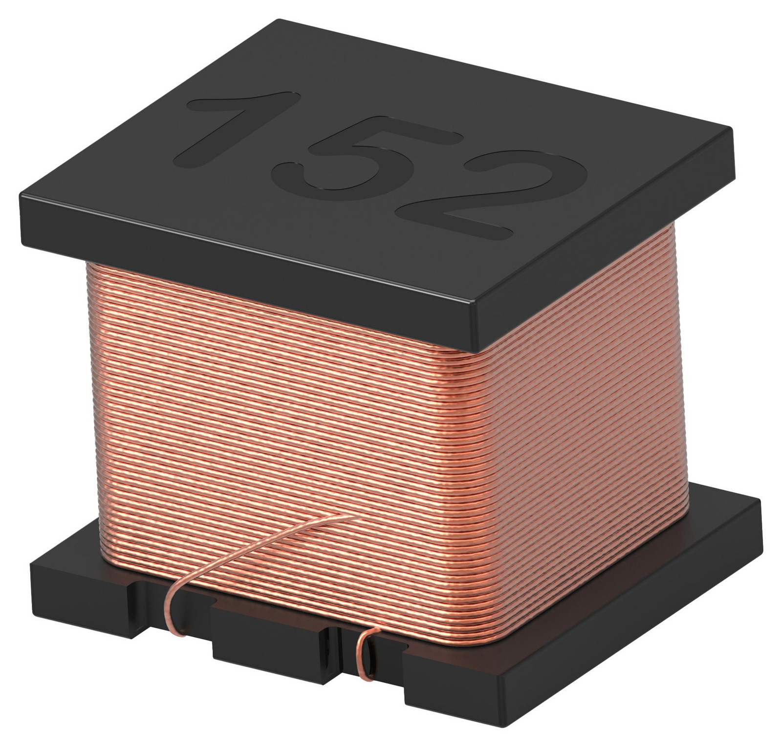 Sigma Inductors / Te Connectivity 3627575047Cr27M Power Inductor, 270Nh, Unshielded, 5.3A