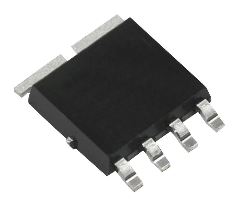 Vishay Sqj746Elp-T1_Ge3 Mosfet, Dual N-Ch, 40V, 82A, Powerpak So