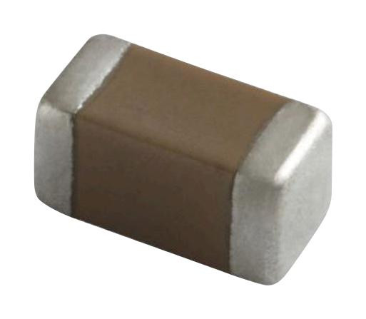 Murata Grm155R61C105Ka12J Capacitor, Mlcc, 1Uf, X5R, 0402