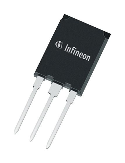 Infineon Ikq75N120Ch7Xksa1 Igbt, Single, 1.2Kv, 82A, To-247