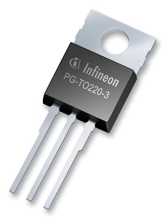 Infineon Ipp051N15N5Xksa1 Mosfet, N-Ch, 150V, 120A, To-220