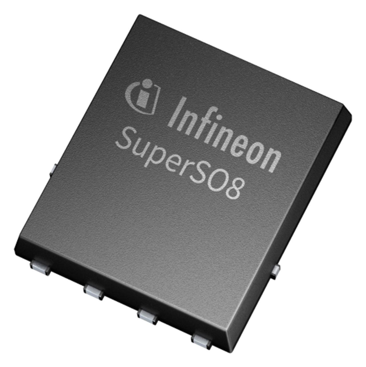 Infineon Isc130N20Nm6Atma1 Mosfet, N-Channel, 200V, 88A, Tson-8