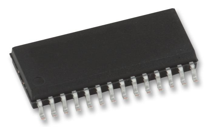 Analog Devices Ade9112Arnz Adc, 24Bit, 32Ksps, -40 To 125Deg C