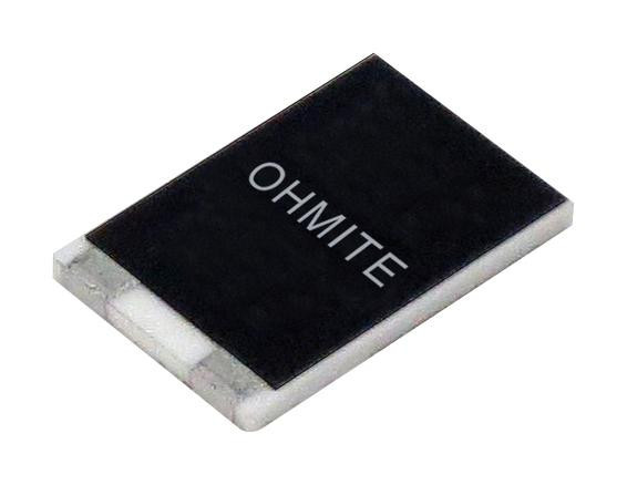 Ohmite Tkh55P10R0Fe-Tr Res, 10R, 500V, 55W, Thick Film