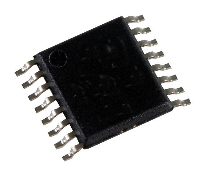 Analog Devices Ad7835Apz D/a Converter, 14Bit, -40 To 85Deg C