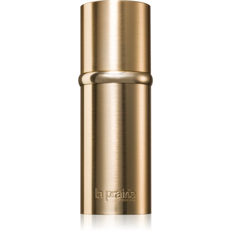 La Prairie Pure Gold Radiance Concentrate revitalising skin serum with smoothing effect 30 ml