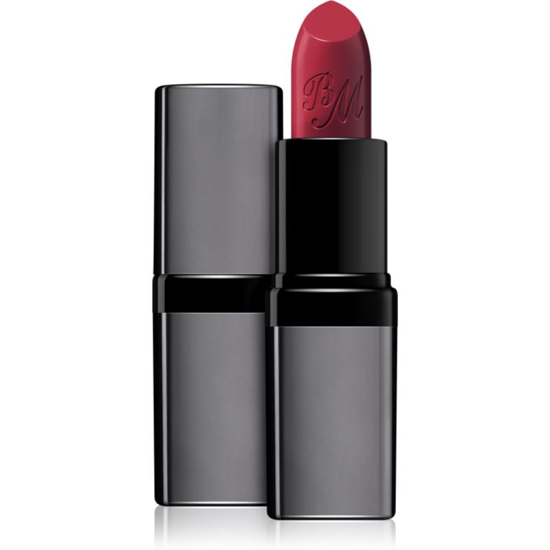 Barry M Satin Lip creamy lipstick with satin finish shade Marooned 174 1 pc
