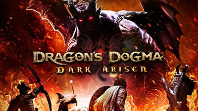 Dragon's Dogma: Dark Arisen