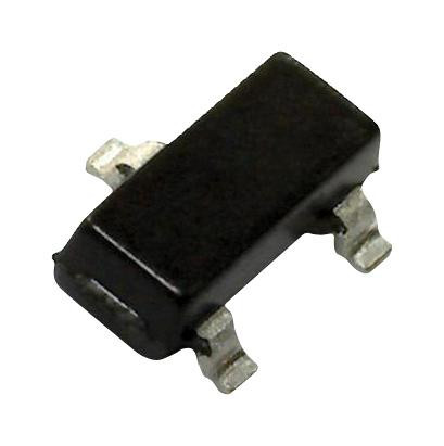 Diodes Inc. Dmn2230U-7 Mosfet, N-Ch, 20V, 2A, Sot-23