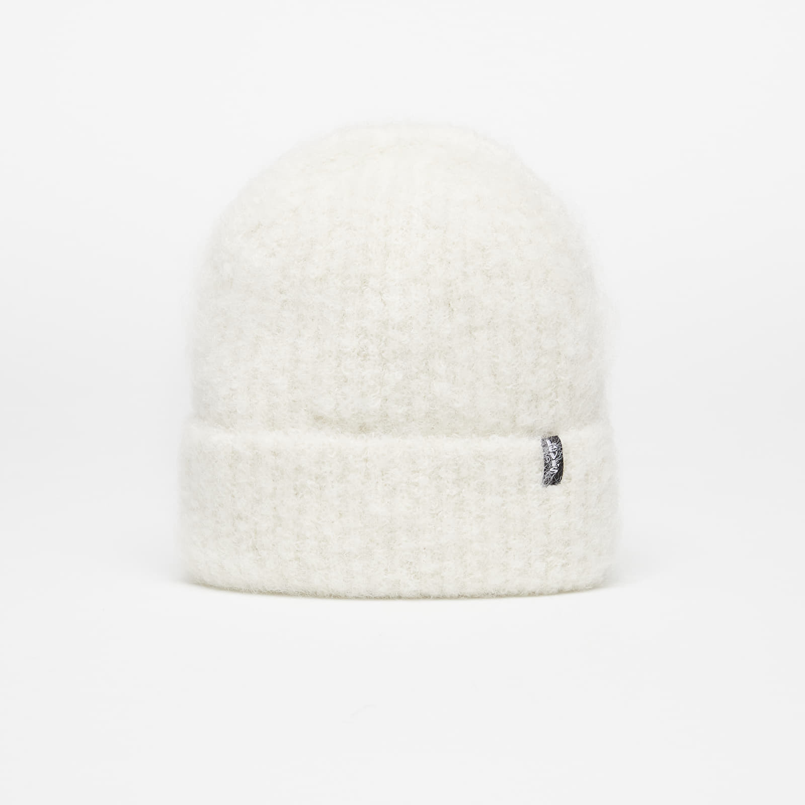 Levi's® Fuzzy Beanie Off White