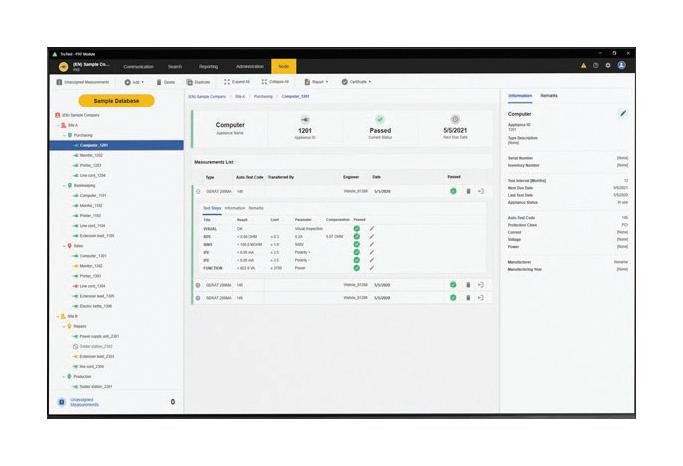 Fluke Flk-Trutest-Lite Lite Software Package License Code