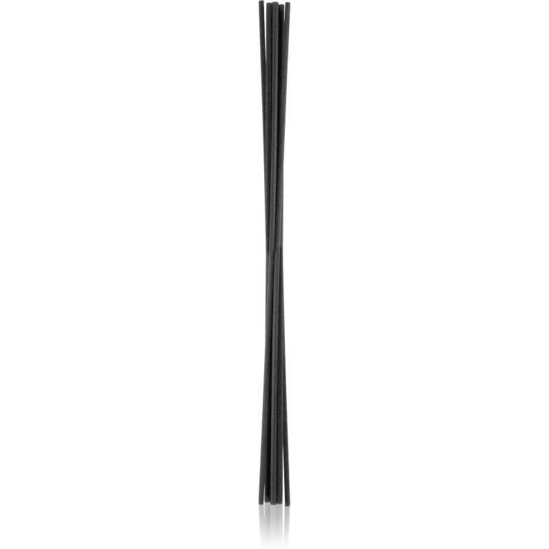 Baobab Collection Accessories Sticks 30cm refill sticks for the aroma diffuser Black (250 ml) 30 cm