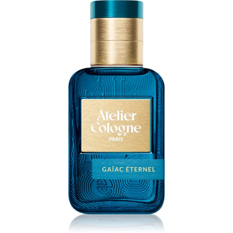 Atelier Cologne Cologne Rare Gaiac Eternel eau de parfum unisex 30 ml