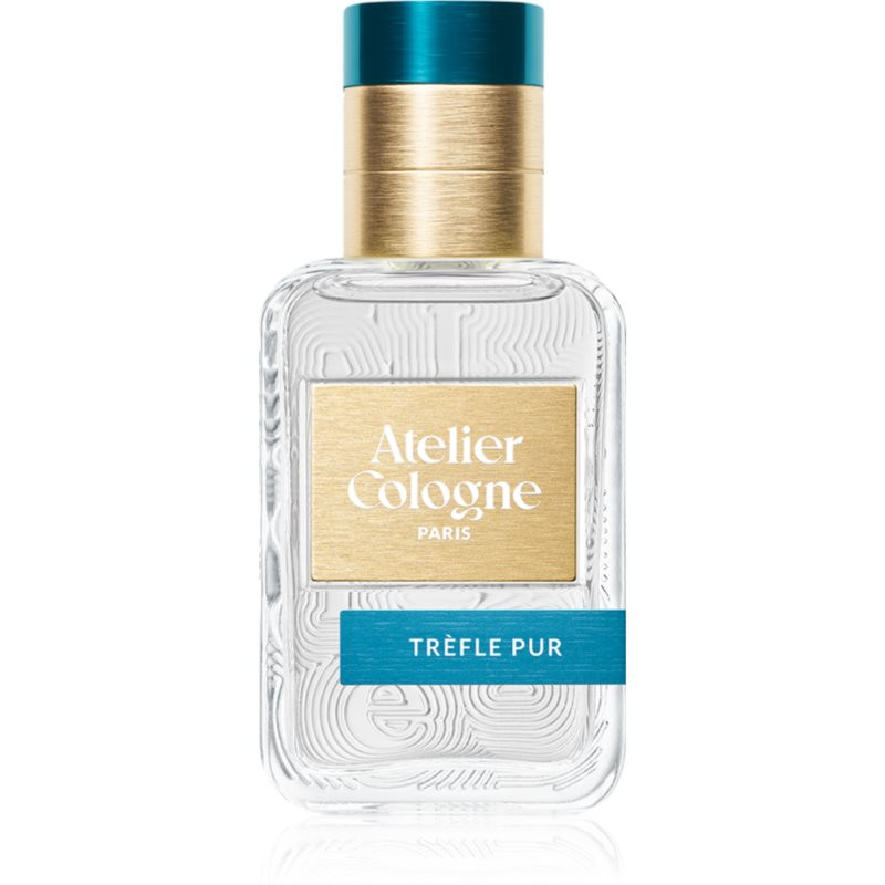 Atelier Cologne Cologne Absolue Trèfle Pur eau de parfum unisex 30 ml