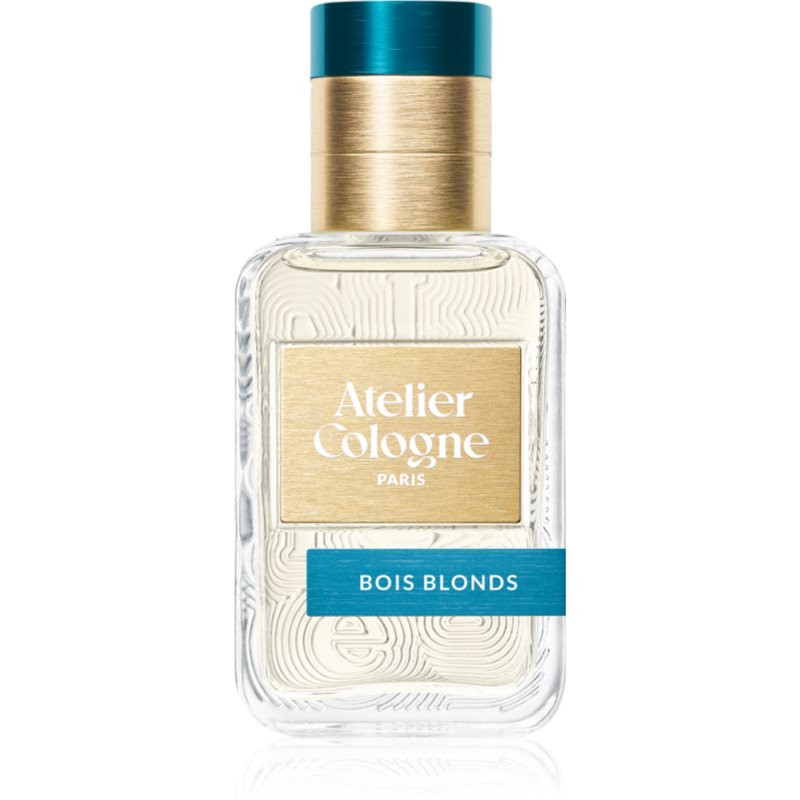 Atelier Cologne Cologne Absolue Bois Blonds eau de parfum unisex 30 ml